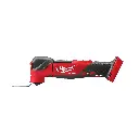 Outil Multifonction 18V FUEL - M18 FMT-0 - Sans batterie, ni chargeur, ni HD Box - MILWAUKEE - 4933498065
