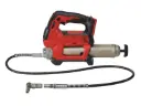 Pompe à graisse 18V - M18 GG-0 - 620 Bars - Sans batterie, ni chargeur, ni HD Box - MILWAUKEE - 4933440493