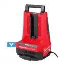 Super chargeur compatible avec toutes les batteries MX FUEL - MXF SC - MILWAUKEE - 4932492848