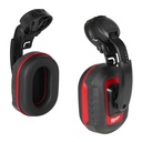 Coquille LP BOLT™ pour casque BOLT™ 100 et BOLT™ 200 - MILWAUKEE - 4932478878