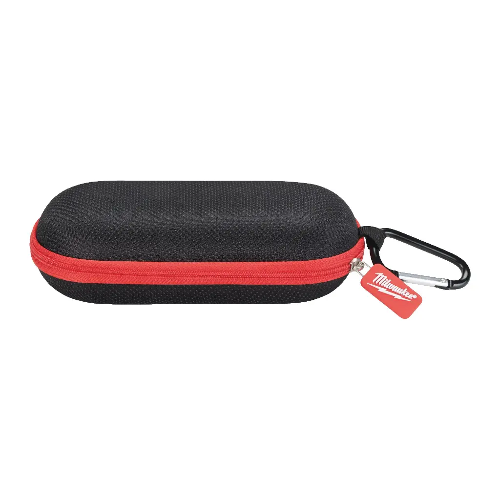 Étui à lunette solide - MILWAUKEE - 4932492083