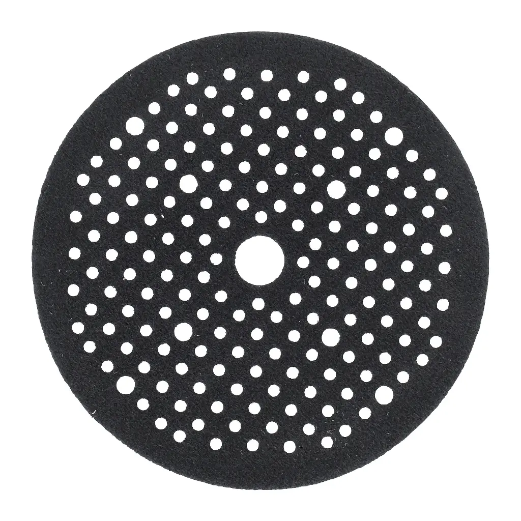 PAD SAVER 150mm - 5 pièces - MILWAUKEE - 4932492292