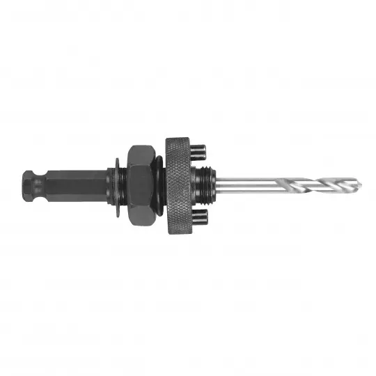 ARBRE 11MM POUR CLOCHE 32-210MM - Milwaukee - 4932479467