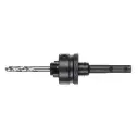 ARBRE SDS+/SCIE CLOCHE 32 -152 MM - MILWAUKEE - 4932471695