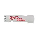Scie cloche HOLE DOZER - 14 à 210⌀mm - MILWAUKEE
