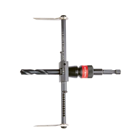 SCIE CLOCHE AJUSTABLE - MILWAUKEE - 49560260