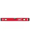 Niveau tubulaire magnétique 60 cm - REDSTICK Premium - MILWAUKEE - 4932459063