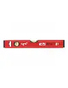 Niveau tubulaire 40cm -SLIM non magnétique - MILWAUKEE - 4932459090