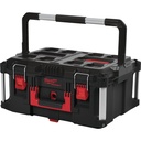 Stockage modulaire Packout -Large Box - MILWAUKEE - 4932464079