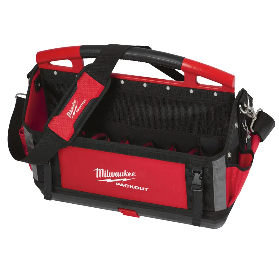 Sac de transport 50 cm Packout - Tote Toolbag - MILWAUKEE - 4932464086