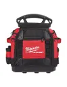Sacoche fermé PACKOUT 38CM -  Tote Tool Bag - MILWAUKEE - 4932493623