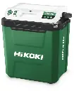Glacière électrique 18V réfrigérante et chauffante 24L -  HIKOKI - UL18DF