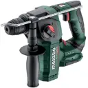 Perforateur SDS-Plus 18V - BHA 18 LTX BL 16  - Sans batterie, ni chargeur - en coffret - METABO - 600324840
