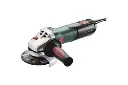 Meuleuse d'angle filaire 125mm  - W 11-125 Quick  - METABO - 603623000