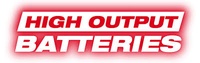 HIGH OUTPUT
