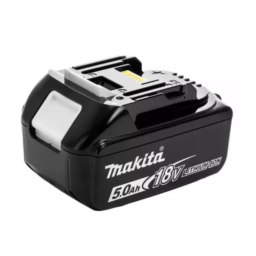 [197280-8] Batterie 18V 5.0Ah - BL1850B - MAKITA - 197280-8 
