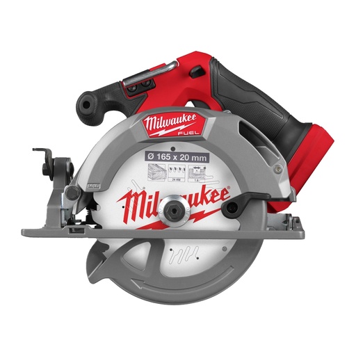 [4933493587] Scie circulaire 18V FUEL - M18 FCS552-0 - MILWAUKEE - 4933493587