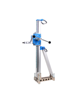 [CBT181/60+] Bâti de carottage inclinable 45° Ø 202 mm - DIAM INDUSTRIE - CBT181/60+