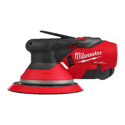 [4933493650] Polisseuse / Ponceuse 150mm - M12 FROS5-0X - Sans batterie, ni chargeur - HD Box - MILWAUKEE - 4933493650