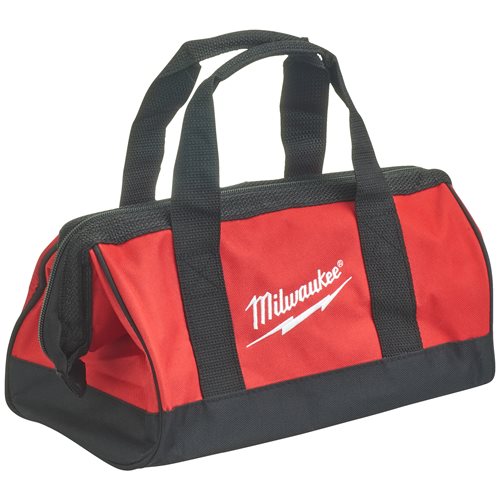 [4931411958] Sac à outils - Contractor bag Taille M - MILWAUKEE - 4931411958