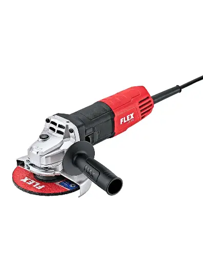 [494682] MEULEUSE D'ANGLE 125MM 800Watts - L 811 - FLEX