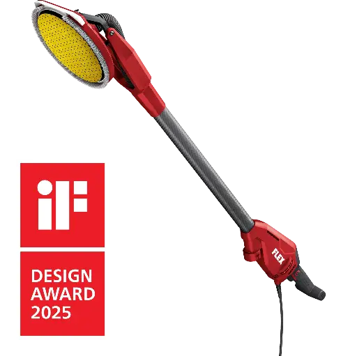 [5309000] Ponceuse Giraffe 225mm - murs et plafonds - GE 6 R-EC - FLEX - F5309000
