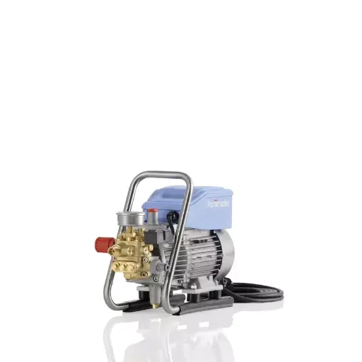 [60008.0] Nettoyeur Haute Pression Portable 230V - Eau Froide HD 10/122 TS - Kränzle - 60008