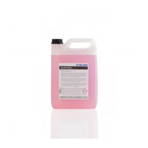 [41270.0] Détergent carrosserie Alfa Plus 5l- KRANZLE 