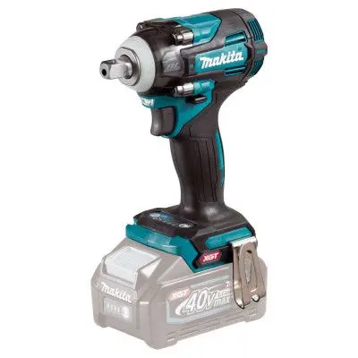 [10547905] Boulonneuse à choc 1/2 40V - 350 NM - Sans batterie, ni chargeur - en coffret - TW005GZ01 - MAKITA - 10547905