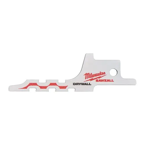 [48471640] Lame de scie sabre - SÉPCIAL PLACO (X1) 63MM - MILWAUKEE - 48471640
