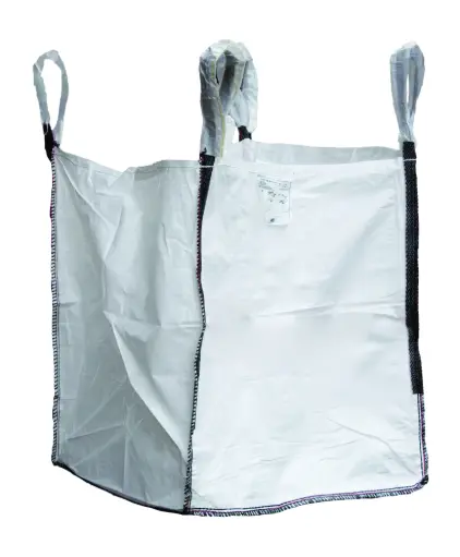 [BBNE110A40P] BIG BAG USAGE UNIQUE - 1.5T - SACHERIE DE PANTIN