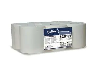 [32017] LOT DE 6 BOBINE DC PURE OUATE 450F X6 - ECOLABEL