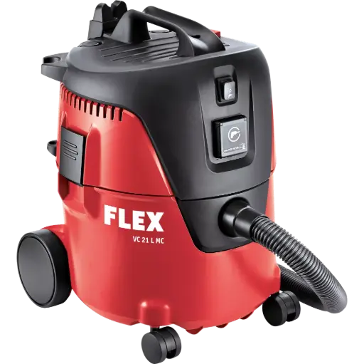 [405418] Aspirateur eau / poussière 21L - VC 21 L MC - FLEX - 405418