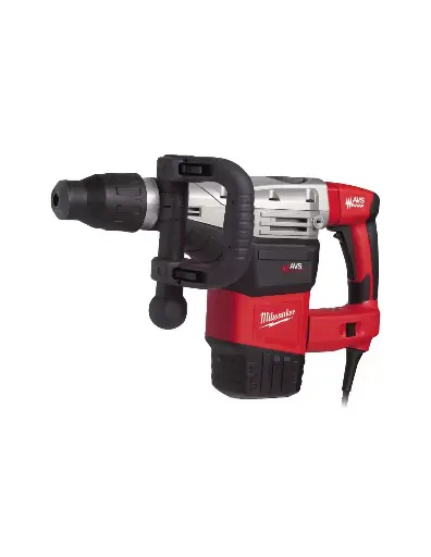 [4933459148] Burineur filaire SDS-Max - K 700 S - 1550W, 11,9J EPTA - MILWAUKEE - 4933459148