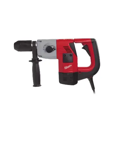 [4933384300] Burineur filaire SDS-Plus -  PCE 3 - 720W, 3,6 J EPTA - MILWAUKEE - 4933384300