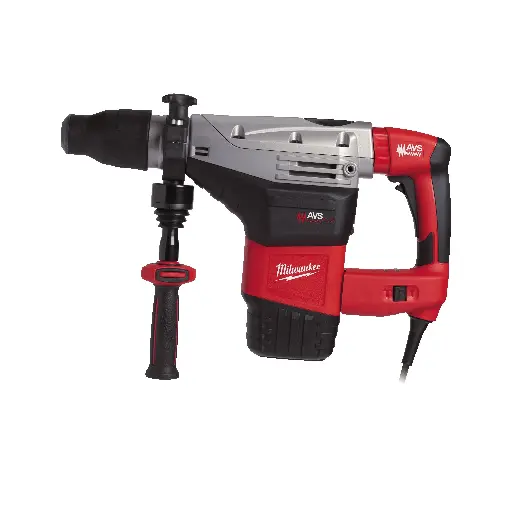 [4933398753] Perfo-Burineur filaire SDS Max 1550W, 50mm, 11,9J EPTA - K 750S - MILWAUKEE - 4933398753