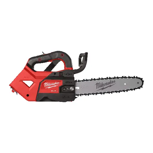 [4933479586] Tronçonneuse d'élagage 30 cm FUEL M18 FTHCHS30-0 - Sans batterie ni chargeur - MILWAUKEE - 4933479586