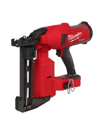 [4933479834] Agrafeuse 18 V FUEL  pour clôture, Sans batterie, ni chargeur - Coffret de transport -  M18 FFUS-0C - MILWAUKEE - 4933479834