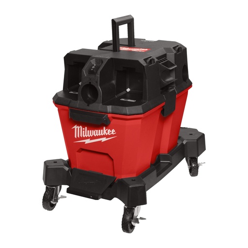 [4933478964] Aspirateur M18 F2VC23L-0 - Sans batterie, ni chargeur  - MILWAUKEE - 4933478964