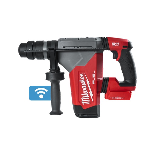 [4933478885] Perforateur 18V SDS+ /M18 ONEFHPX-0 - Sans batterie, ni chargeur, ni HD Box - MILWAUKEE - 4933478885