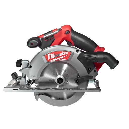 [4933446223] Scie circulaire M18 CCS55-0 - Sans batterie, ni chargeur, ni HD Box - MILWAUKEE - 4933446223