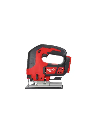 [4933459573] Scie sauteuse 18V - M18 BJS-0X - Sans batterie, ni chargeur - HD Box - MILWAUKEE - 4933459573