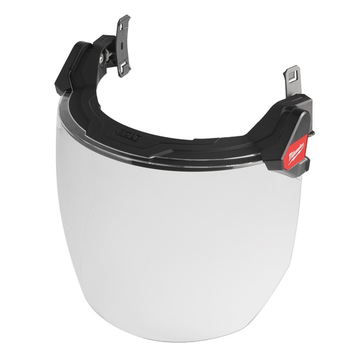 Écran protection pour casque BOLT™ 100 et BOLT™ 200 - claire ou teintée - MILWAUKEE