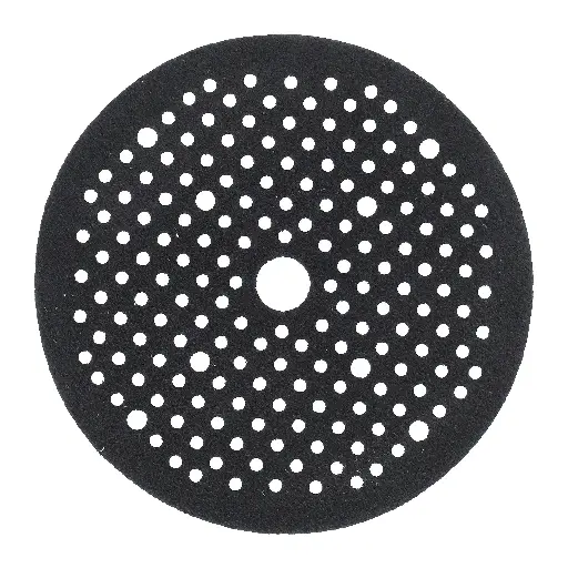 [4932492292] PAD SAVER 150mm - 5 pièces - MILWAUKEE - 4932492292