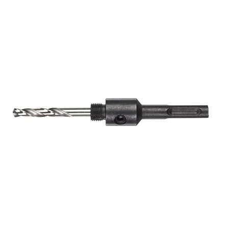 [4932471694] ARBRE SDS+/SCIE CLOCHE 14 - 30 MM - MILWAUKEE - 4932471694