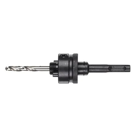 [4932471695] ARBRE SDS+/SCIE CLOCHE 32 -152 MM - MILWAUKEE - 4932471695