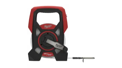 [48225203] Mesure longue boitier ouvert en fibre de verre 30M - MILWAUKEE - 48225203