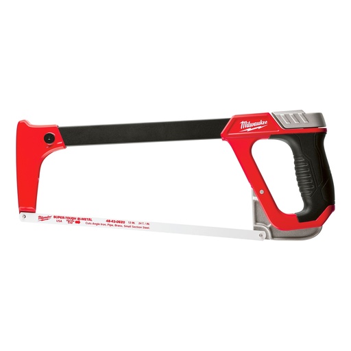 [48220050] Scie à métaux Hacksaw 300mm - MILWAUKEE