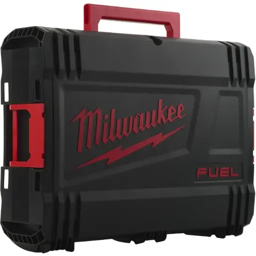 [4932453385] Coffret de transport - HD-BOX 1 - MILWAUKEE - 4932453385