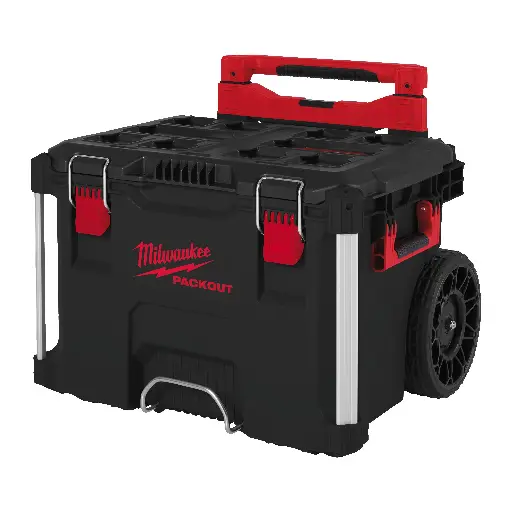 [4932464078] Trolley Box - PACKOUT™ - MILWAUKEE - 4932464078